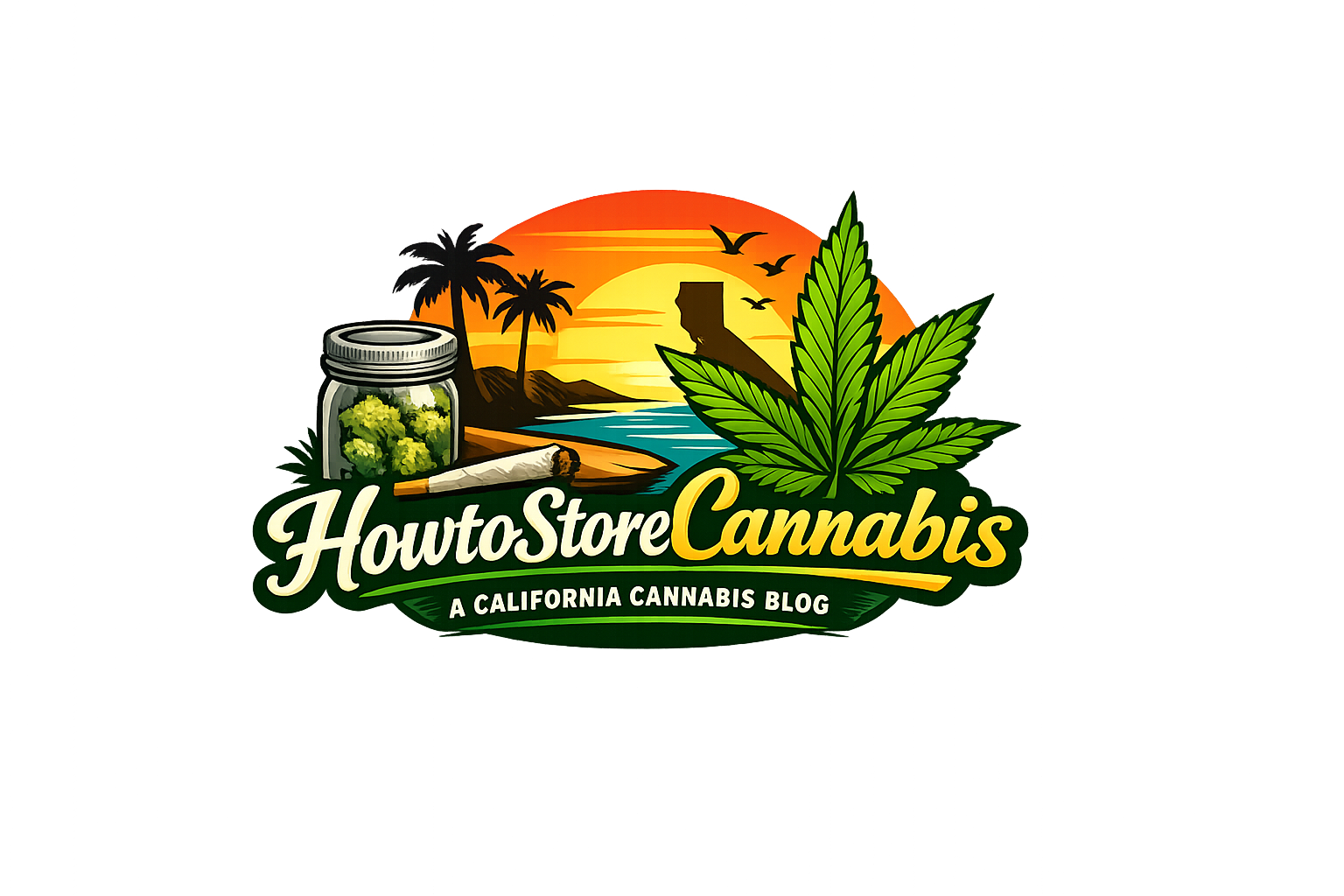 HowToStoreCannabis.com