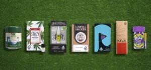 best THC cart brands California dispensaries