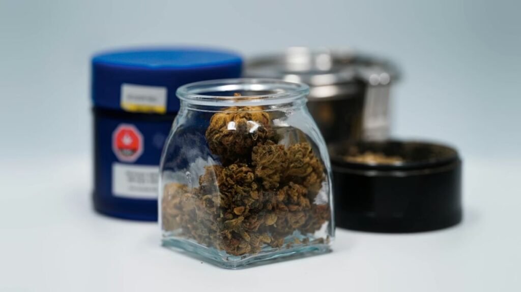 Ideal Temperature and Humidity for Cannabis Storage