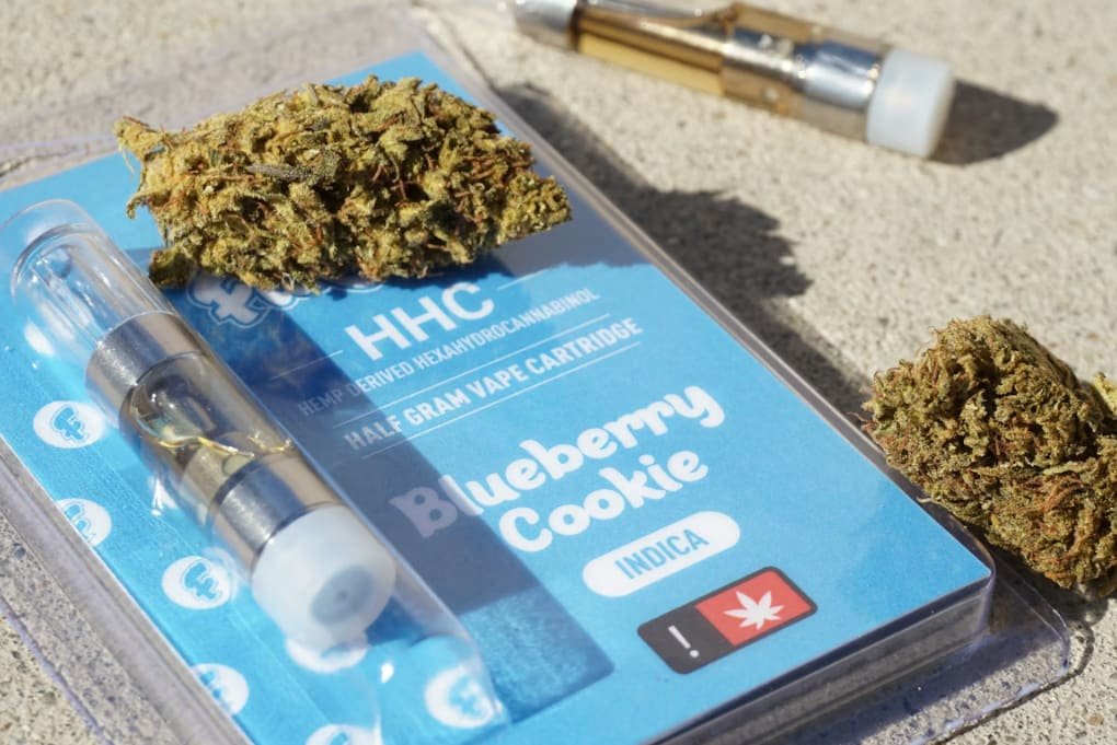 smoking cannabis in public California laws