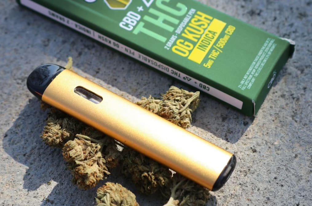 California cannabis transport laws car rules