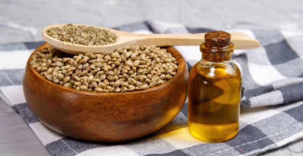 store cannabis seeds long term
