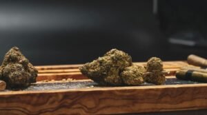 does vacuum sealing cannabis help