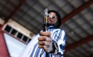 grow cannabis at home California laws