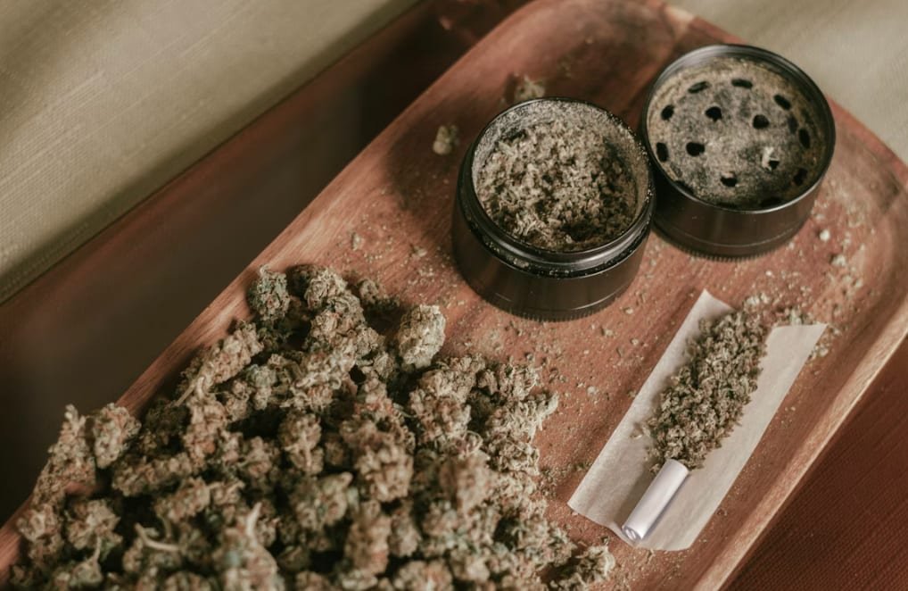 What to Look for on a California Cannabis Product Label