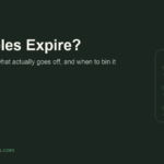 Do Edibles Expire? Shelf Life by Type